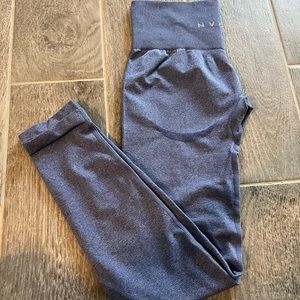 NVGTN Curve Seamless Leggings
